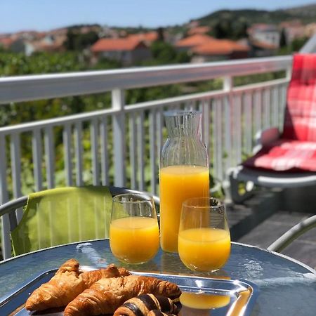 Apartmani Bolero - Obiteljski Odmor فوديس المظهر الخارجي الصورة