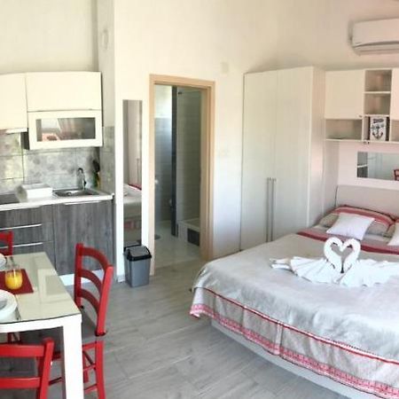 Apartmani Bolero - Obiteljski Odmor فوديس المظهر الخارجي الصورة