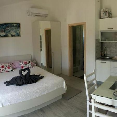 Apartmani Bolero - Obiteljski Odmor فوديس المظهر الخارجي الصورة
