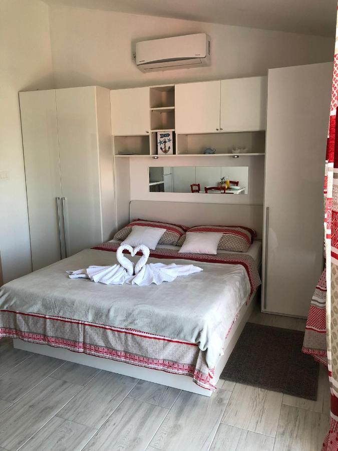 Apartmani Bolero - Obiteljski Odmor فوديس المظهر الخارجي الصورة