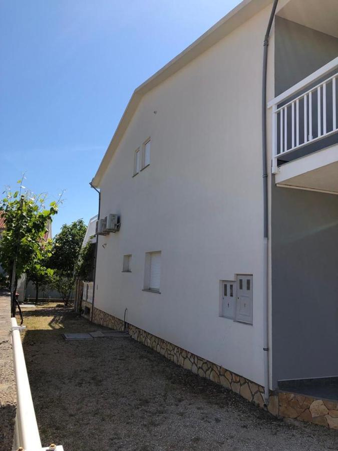 Apartmani Bolero - Obiteljski Odmor فوديس المظهر الخارجي الصورة