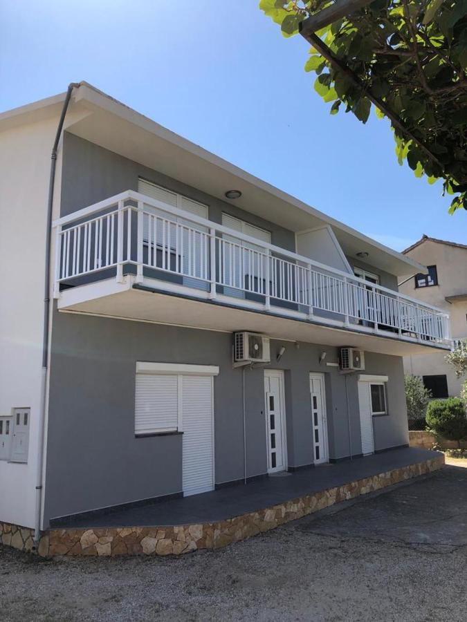 Apartmani Bolero - Obiteljski Odmor فوديس المظهر الخارجي الصورة