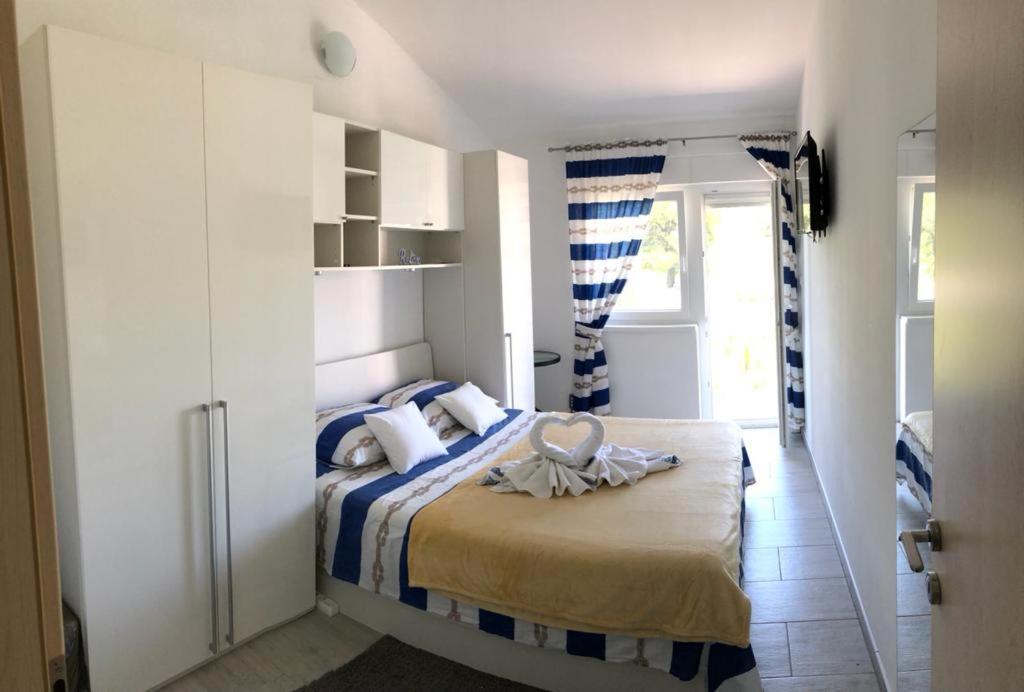 Apartmani Bolero - Obiteljski Odmor فوديس المظهر الخارجي الصورة
