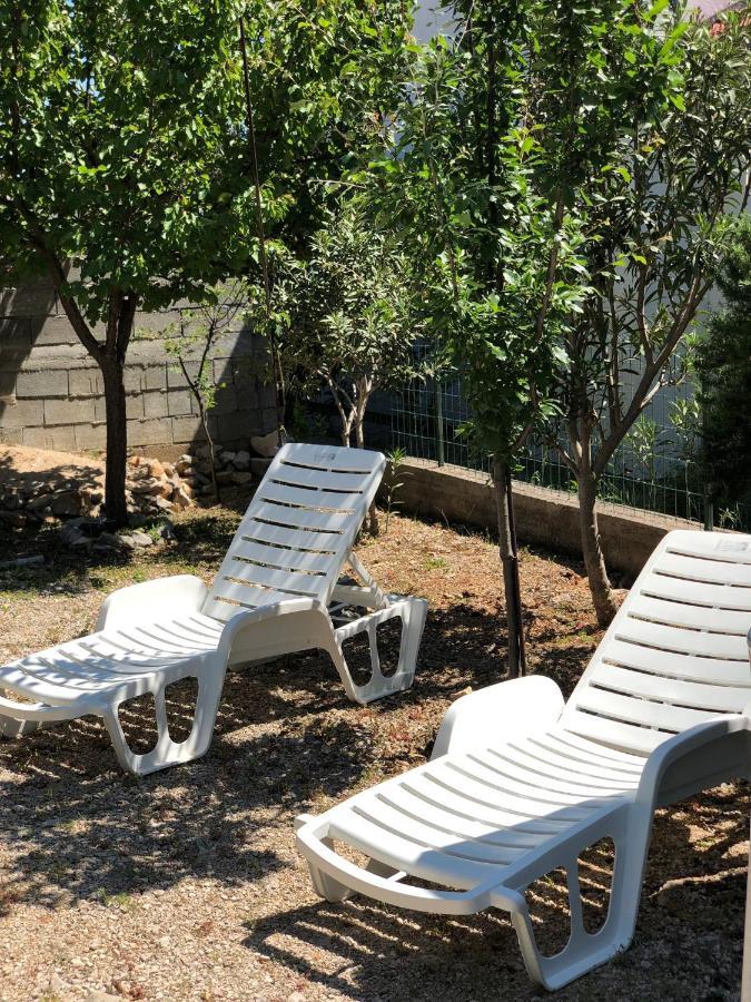 Apartmani Bolero - Obiteljski Odmor فوديس المظهر الخارجي الصورة