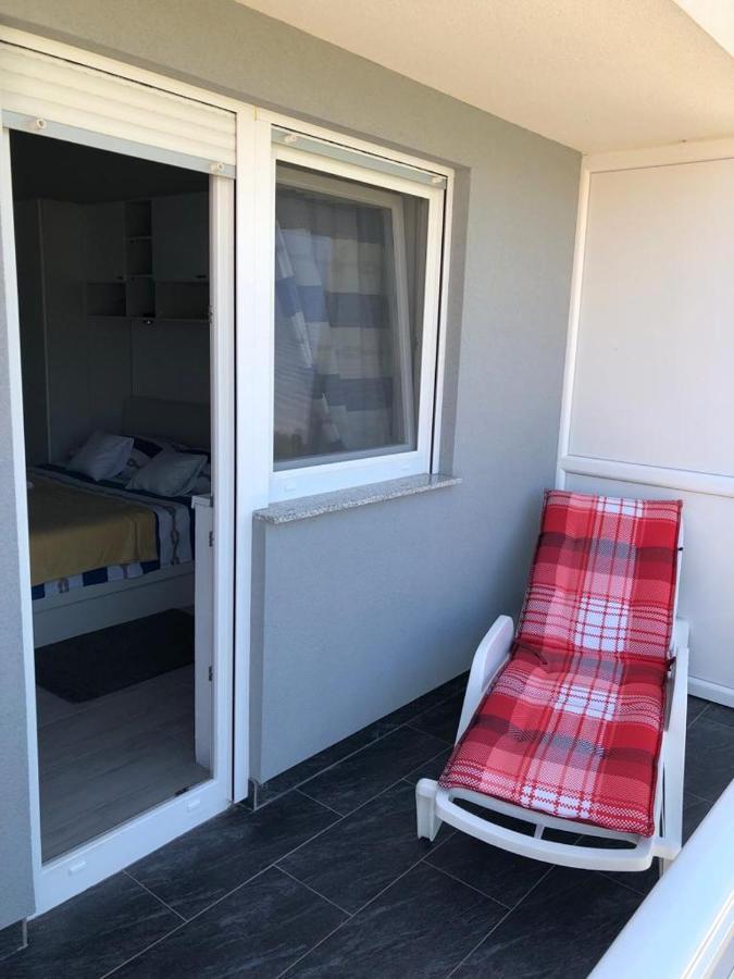 Apartmani Bolero - Obiteljski Odmor فوديس المظهر الخارجي الصورة