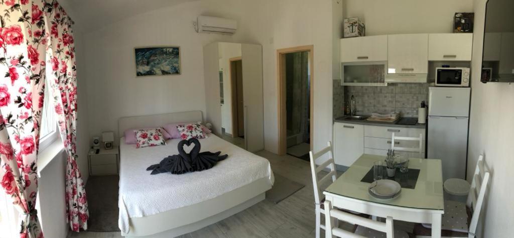Apartmani Bolero - Obiteljski Odmor فوديس المظهر الخارجي الصورة