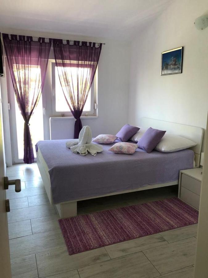Apartmani Bolero - Obiteljski Odmor فوديس المظهر الخارجي الصورة