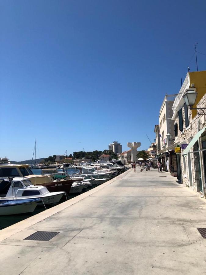 Apartmani Bolero - Obiteljski Odmor فوديس المظهر الخارجي الصورة