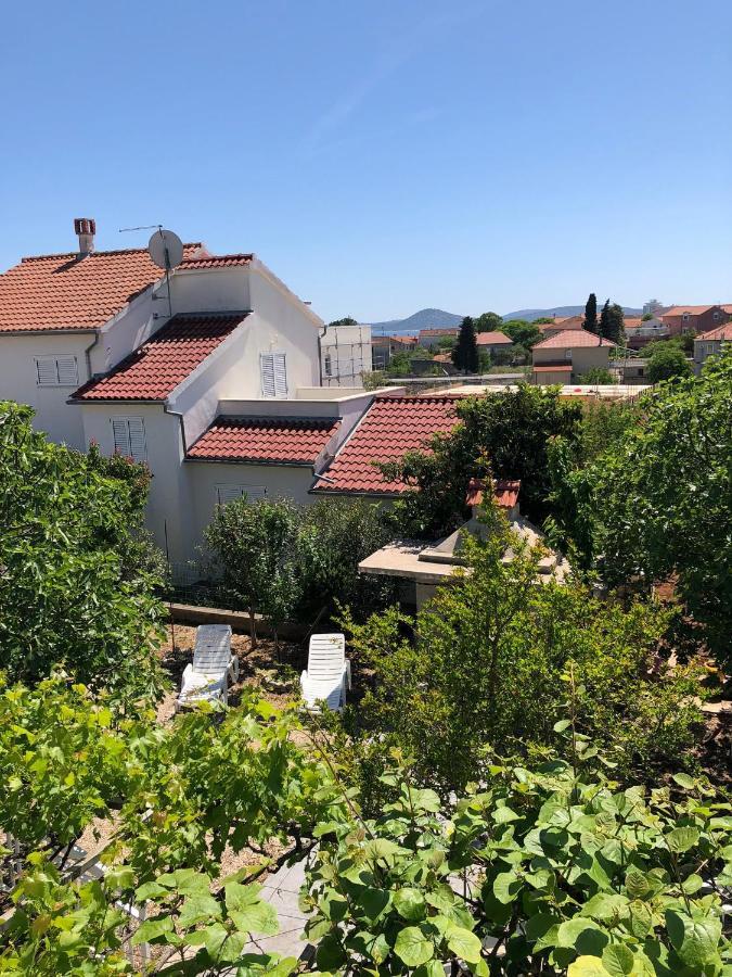 Apartmani Bolero - Obiteljski Odmor فوديس المظهر الخارجي الصورة