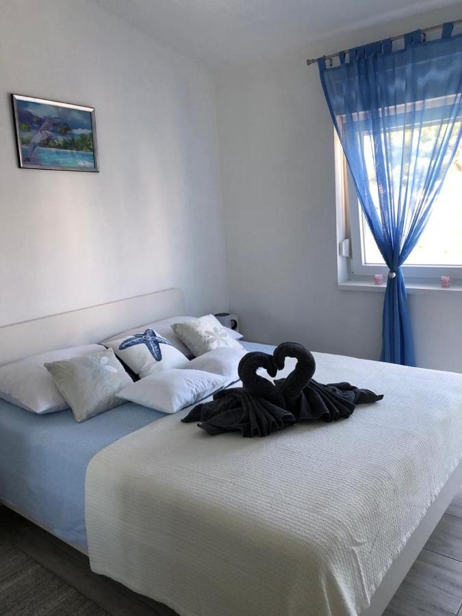 Apartmani Bolero - Obiteljski Odmor فوديس المظهر الخارجي الصورة