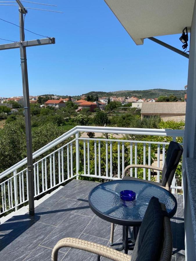Apartmani Bolero - Obiteljski Odmor فوديس المظهر الخارجي الصورة